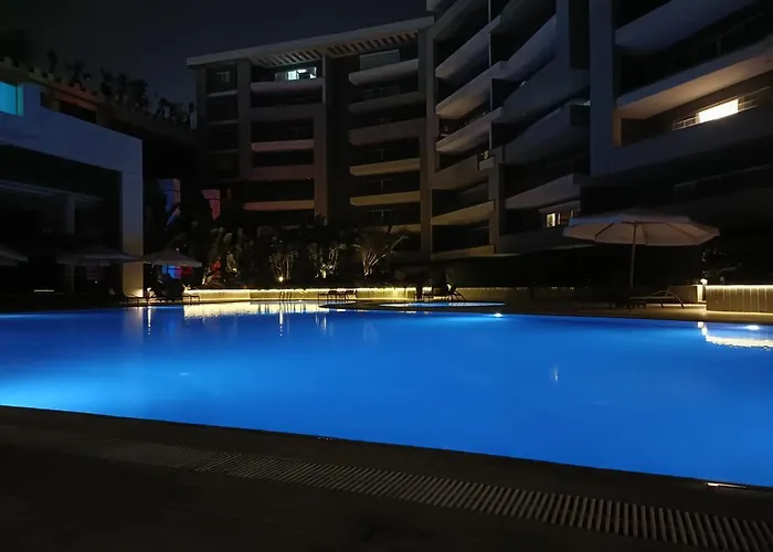 Sheraton Ocean 704 - Without Pool Access
