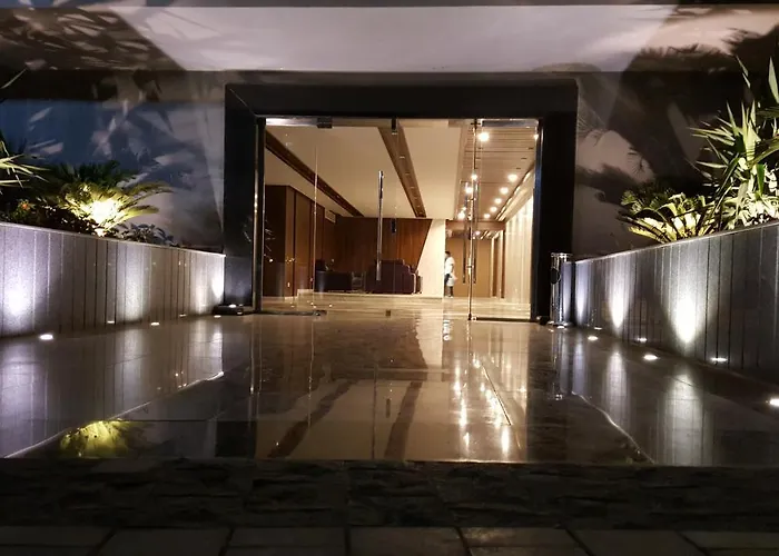 Sheraton Ocean 704 - Without Pool Access