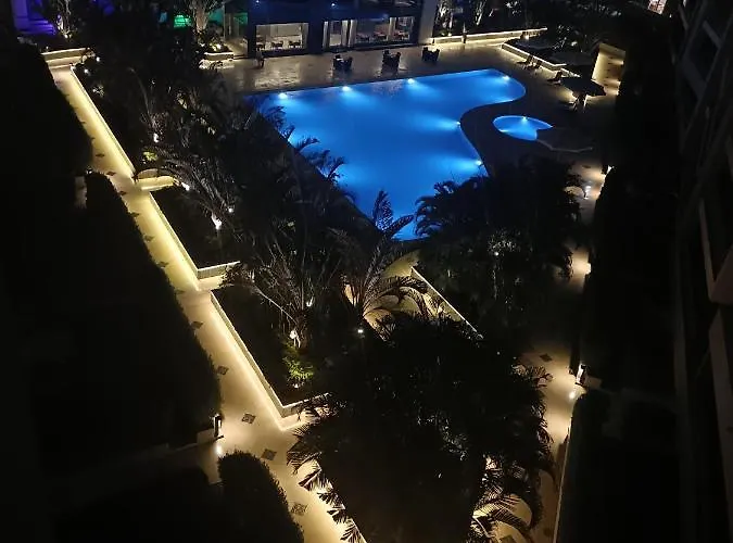 Sheraton Ocean 704 - Without Pool Access