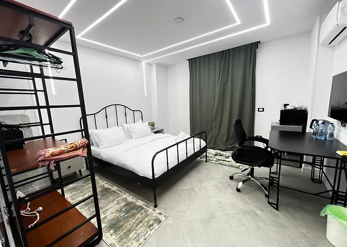 The Stay
